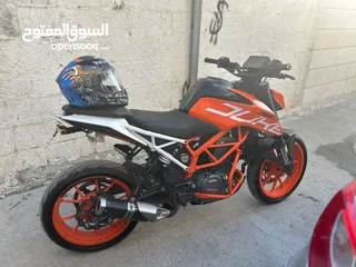  3 كي تي ام بحاله جيده جدا