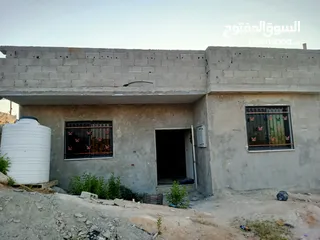  7 بيت مستقل مع مدخل خاص