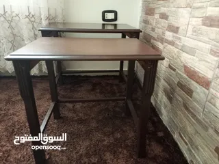  7 طقم سيرفس  ب 20دنانير