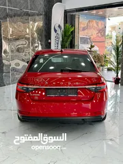  4 سكودا سوبير 2020 ديزل 190 حصان