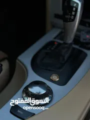  9 BMW e60 الرمش