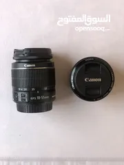  5 كاميرا كانون canon camera