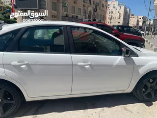  5 فورد فوكس 2009 للبيع