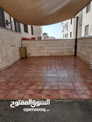  2 شقة ارضية للبيع في عبدون - الرقم المرجعي 14523
