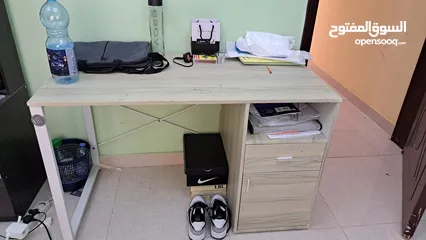  1 Studying and Office purpose table