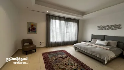  10 شقة للايجار في منطقة الدوار الرابع  ( Property 36480 )-175064222