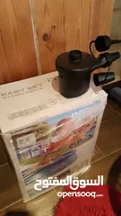  1 بركه سباحه جديده
