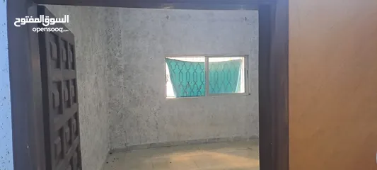  6 بيت الإيجار