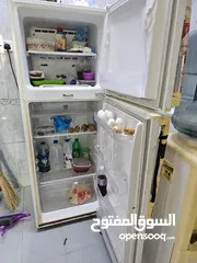  2 Refrigerator Sar 450