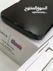  8 Honor X8C شبه جديد