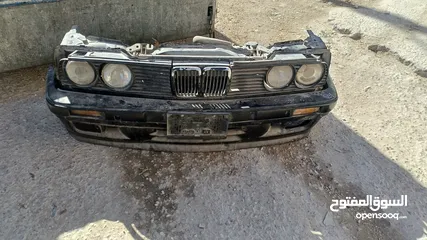  1 قطع بوز نمر