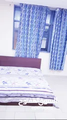  10 Fully Furnished Huge size Master Room: 1700/Month,