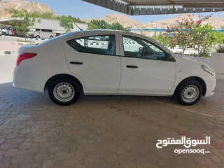  6 for sale nissan sunny 2020