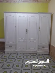  1 كنتور خشب عراقي براغي