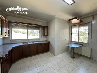  4 شقة غير مفروشة للايجار في عبدون  ( Property ID : 40540 )