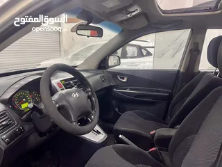  13 هونداي توسان