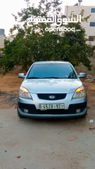  1 كيا برايد 1600 بنزين اتماتيك