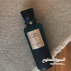  1 عطور عساف متوفر في حسابنا استجرام