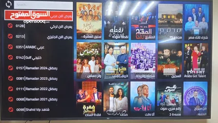  12 رسيفر لكل القنوات Receiver For All Channel