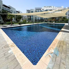  8 AL MOUJ  FURNISHED 2BHK APARTMENT IN THE GARDENS