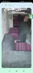  1 كورنر للبيع بحاله جيده جدا نضيف