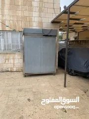  3 معدات مطاعم