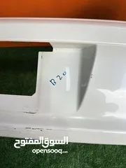  11 طمبون خلفي ميتسوبيشي فراشة 2010/2016 مستعمل اصلي ياباني