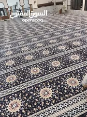  2 فرش مساجد - مصلى - سجاد مسجد