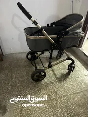  8 Walenbao baby Stroller