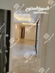  17 شقة فاخرة سوبر ديلوكس في أرقى واجمل مناطق دير غبار