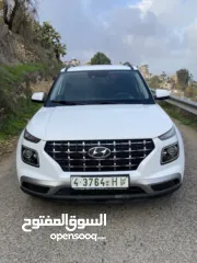  2 هونداي فينو