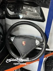  6 طارة ستيرنج أودي بورش اودي