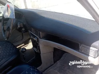  8 اوبل كاديت 1987 للبيع