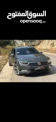  2 فولكسفاجن باسات 2017