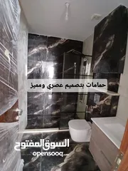  15 شقة فاخرة جديدة لم تسكن في أرقى واجمل مناطق دير غبار