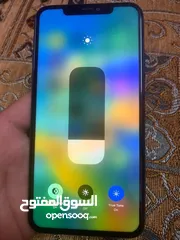  1 للبيع ايفون 11 برو ماكس نظيف