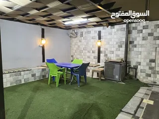  6 شالية للبيع