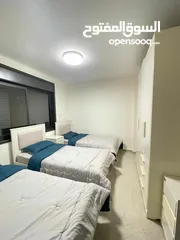  1 شقة مفروشة للايجار من المالك مباشرة