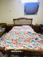  1 غرفة نوم صاج