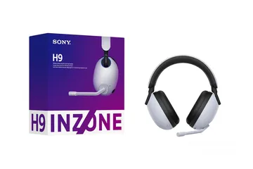  5 Sony INZONE H9 Wireless Noise Cancelling Gaming Headset