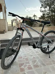  1 دراجة هوائية