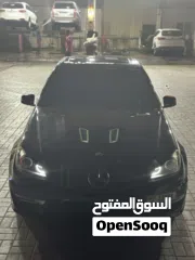  3 Mercedes c250 2015 upgrade to C63