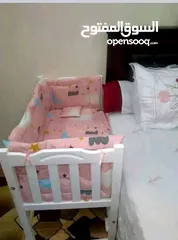  3 سرير اطفال بسعر المصنع لفتره محدوده فقط