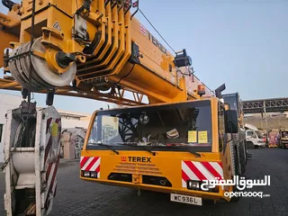  1 2006 AC 160-2 TEREX DEMAG