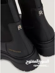  3 تومي هيلفيجر جديد بالكرتون new tommy hilfiger