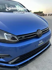  8 جولف mK6 للبيع 1400 تيربو مش سوبر السياره شوفت عينك ولا اشي ناقصها بصلاه عنبي