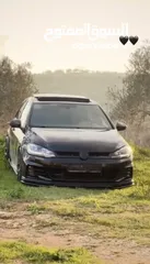  5 Golf tsi للبيع