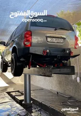 2 دودج دورانجو 2006 slt للبيع المستعجل