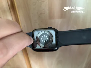  4 Apple Watch 8 Series 45mm