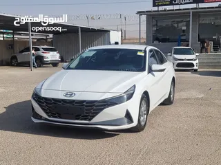  7 هيونداي انتي 2021 (حره )7جيد